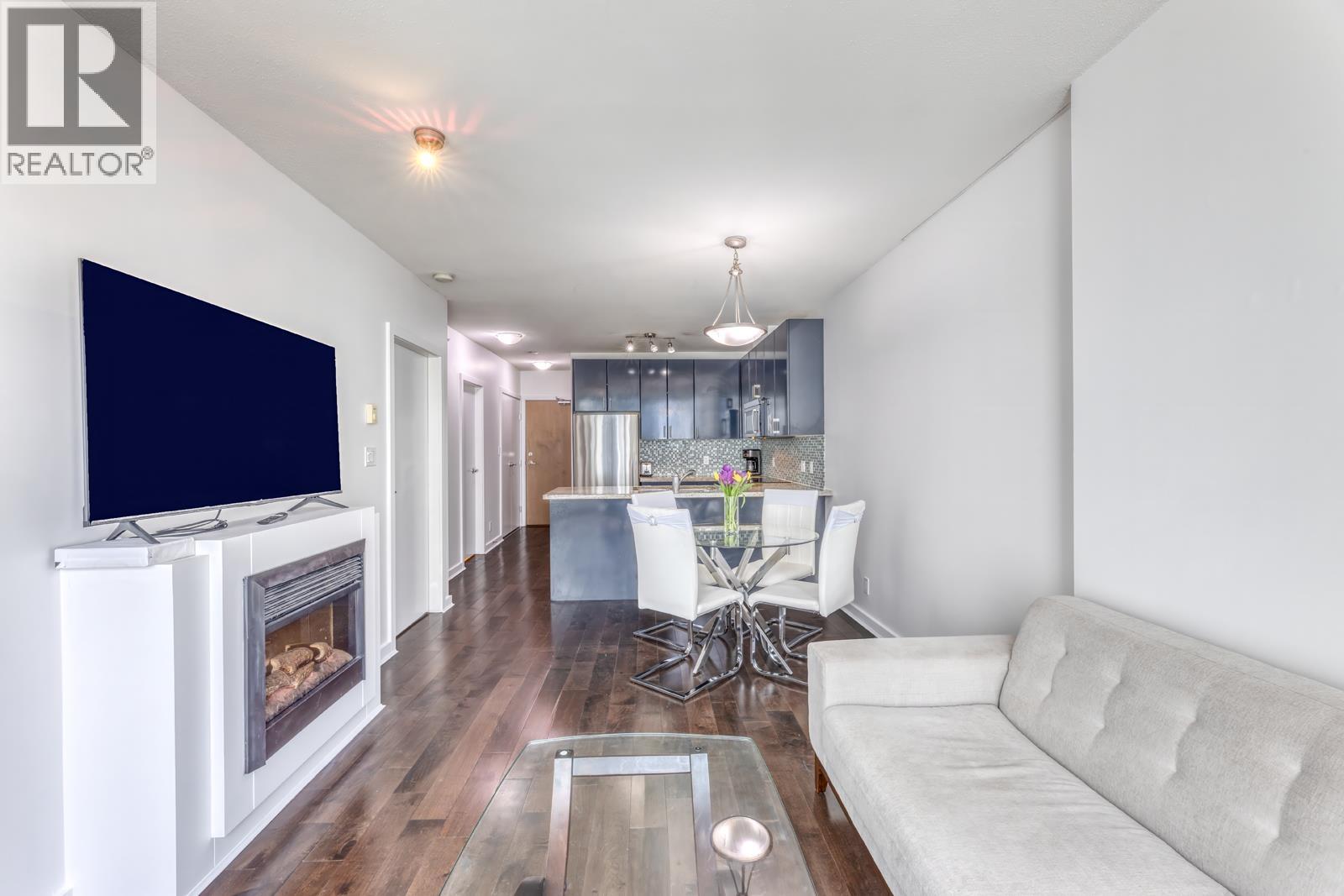 Photo 6 of 603 1188 W Pender Street, Vancouver BC
