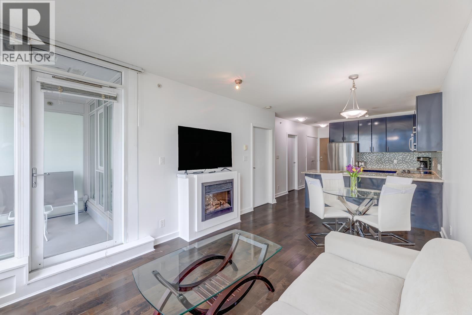 Photo 7 of 603 1188 W Pender Street, Vancouver BC