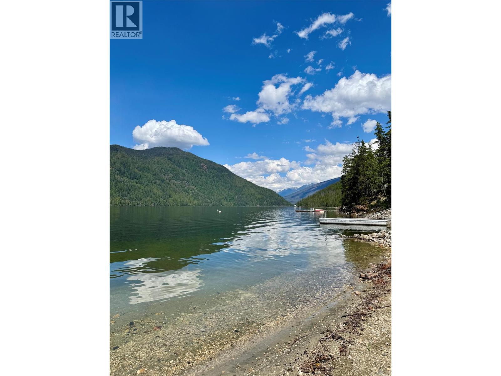 Lot 4 Pete Martin Bay, Sicamous