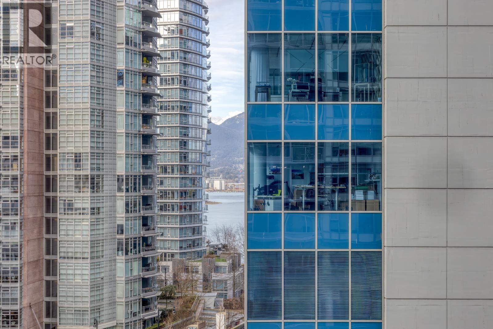 Photo 21 of 603 1188 W Pender Street, Vancouver BC