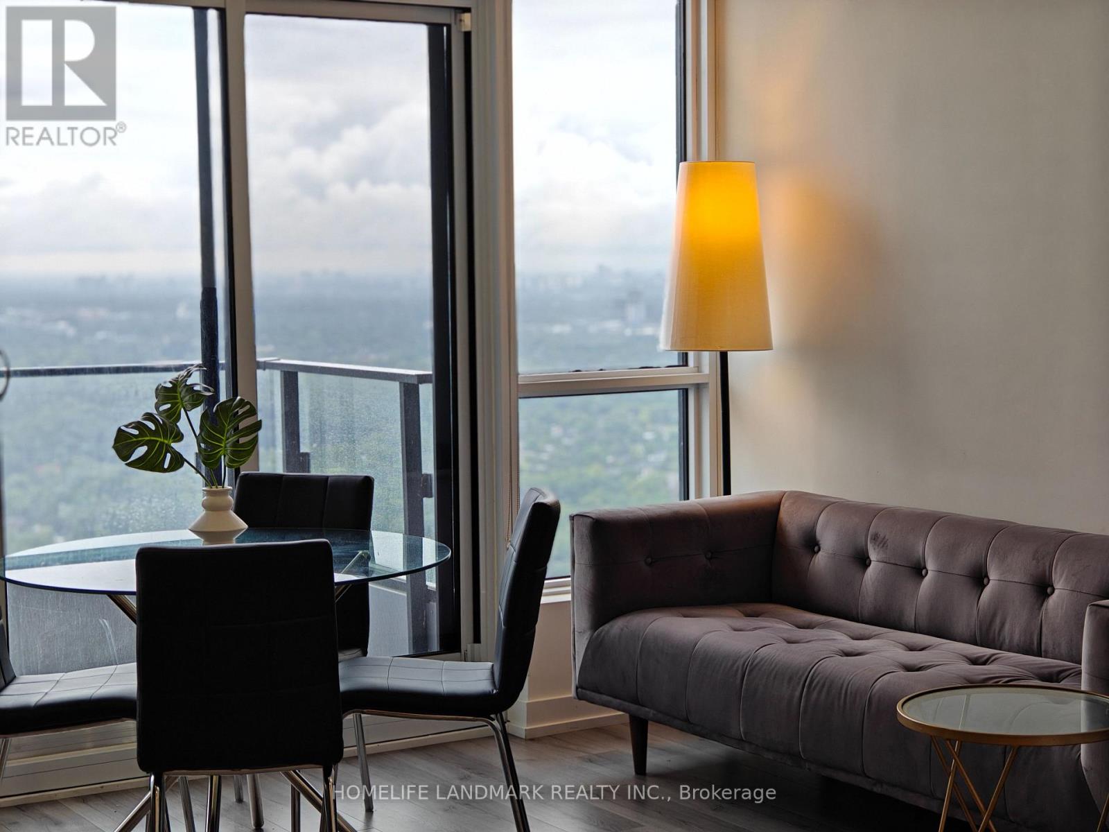 Photo 1 of 5405 395 Bloor Street E, Toronto ON