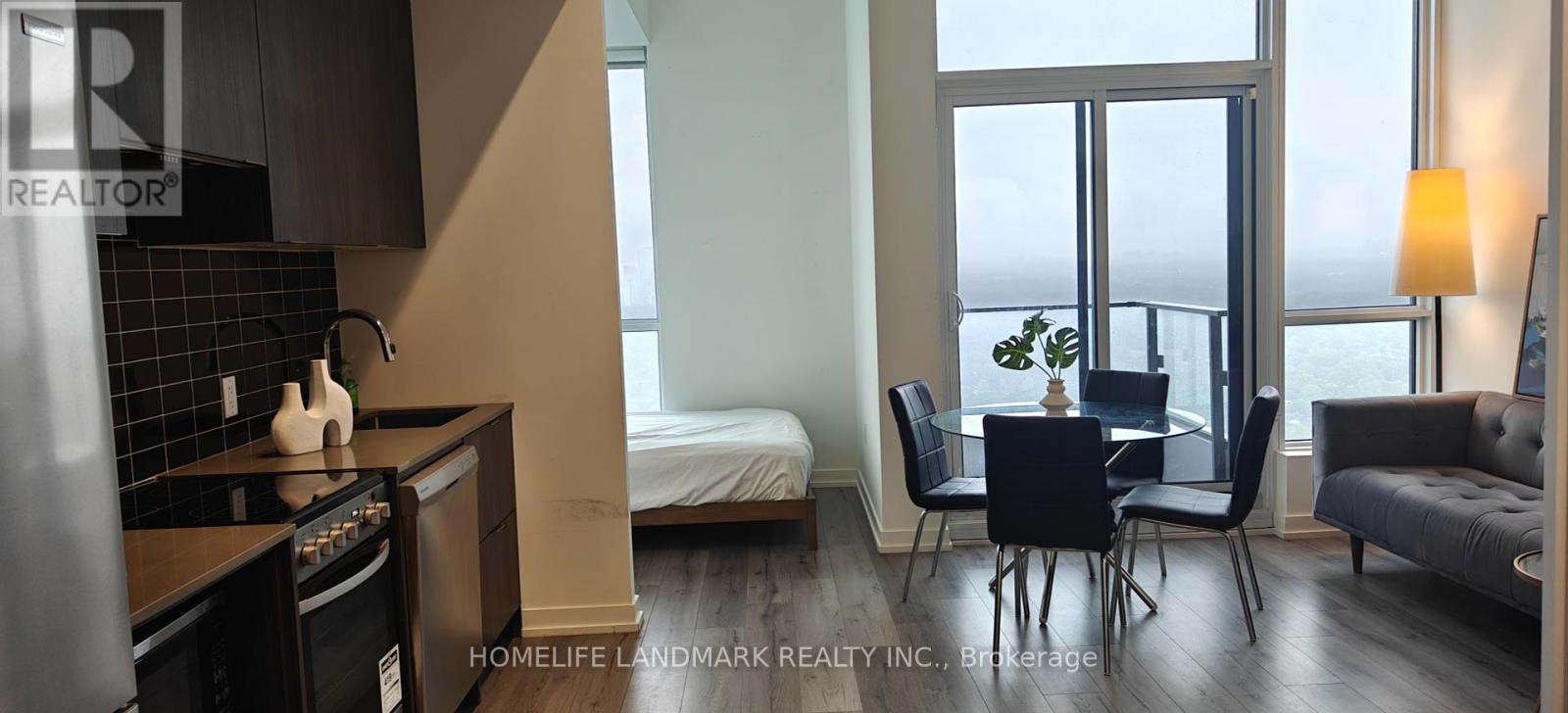 Photo 6 of 5405 395 Bloor Street E, Toronto ON