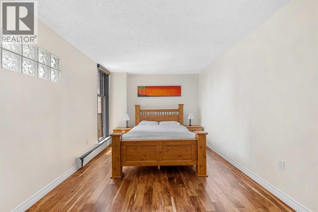 Photo 29 of 604 1100 8 Avenue Sw, Calgary AB