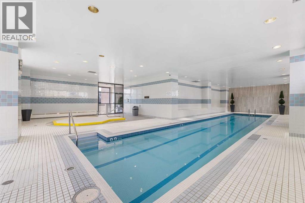 Photo 36 of 604 1100 8 Avenue Sw, Calgary AB