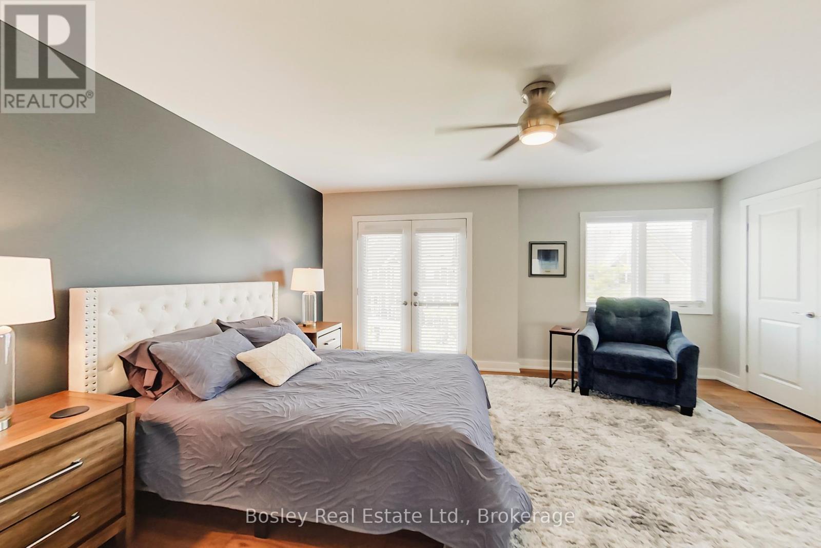 Photo 16 of 8 104 Farmgate Road, Blue Mountains ON