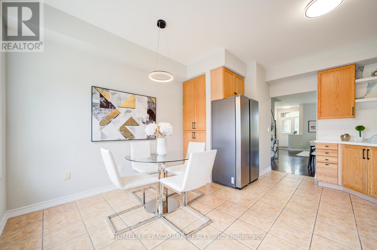 Photo 21 of 27 Bur Oak Avenue, Markham ON