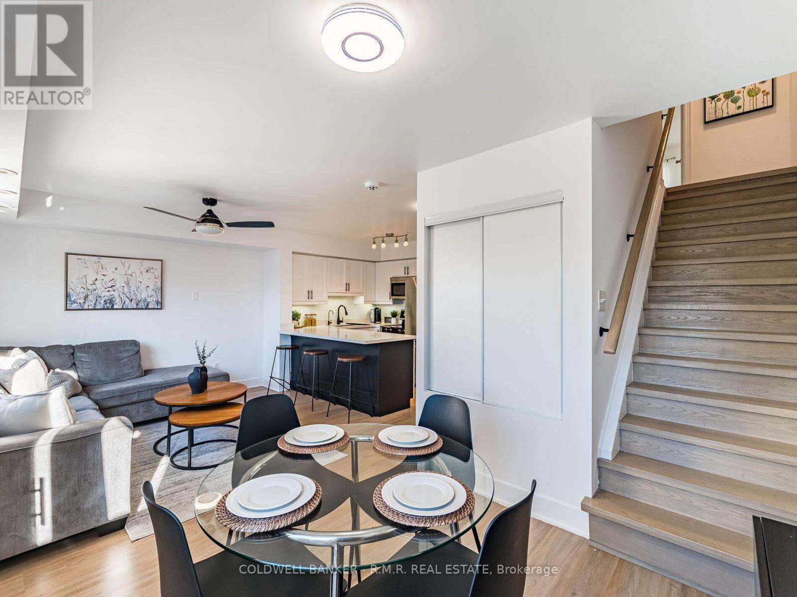 Photo 13 of 2020 125 George Appleton Way, Toronto ON