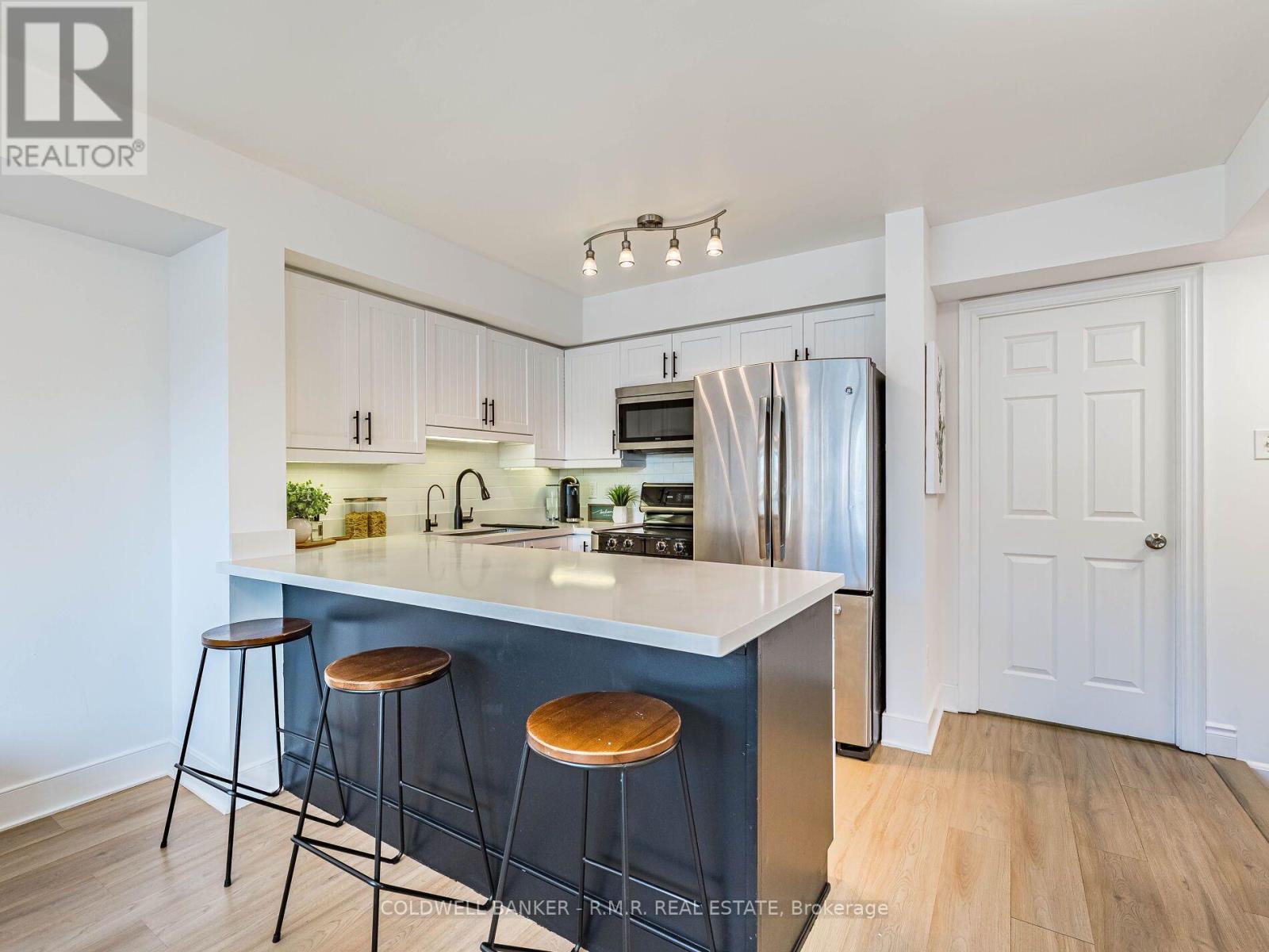 Photo 14 of 2020 125 George Appleton Way, Toronto ON