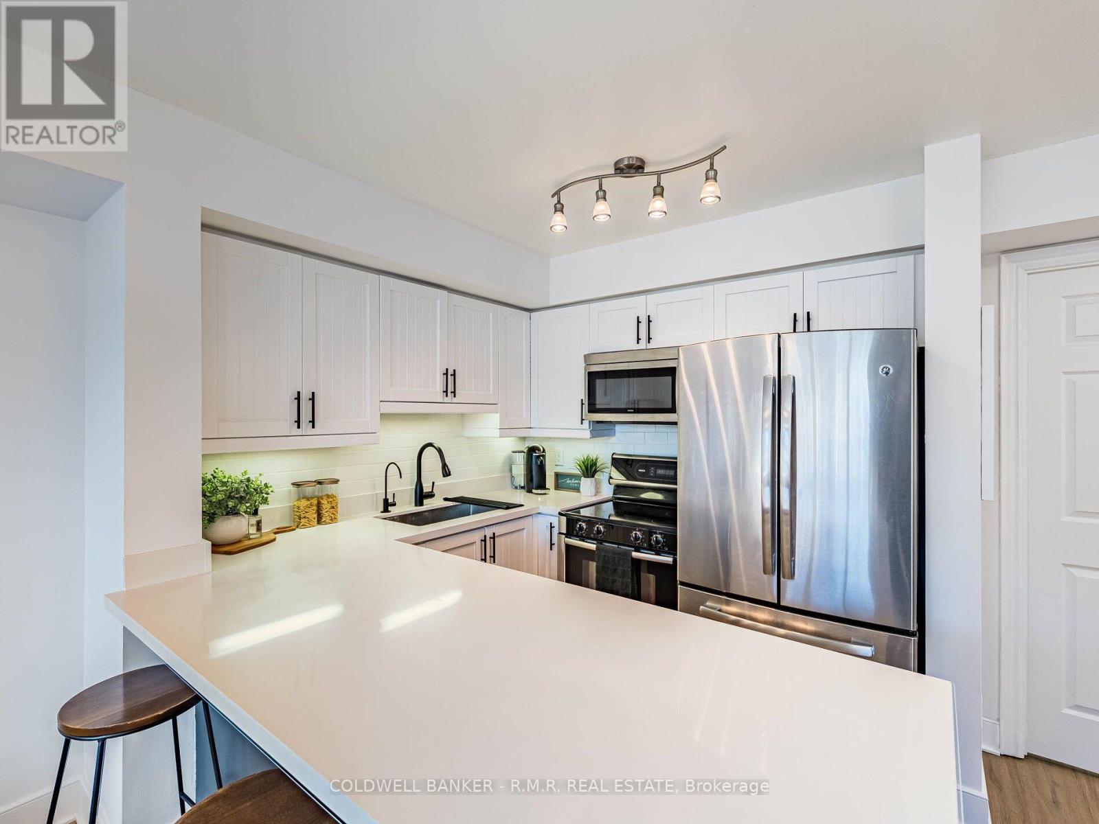 Photo 15 of 2020 125 George Appleton Way, Toronto ON