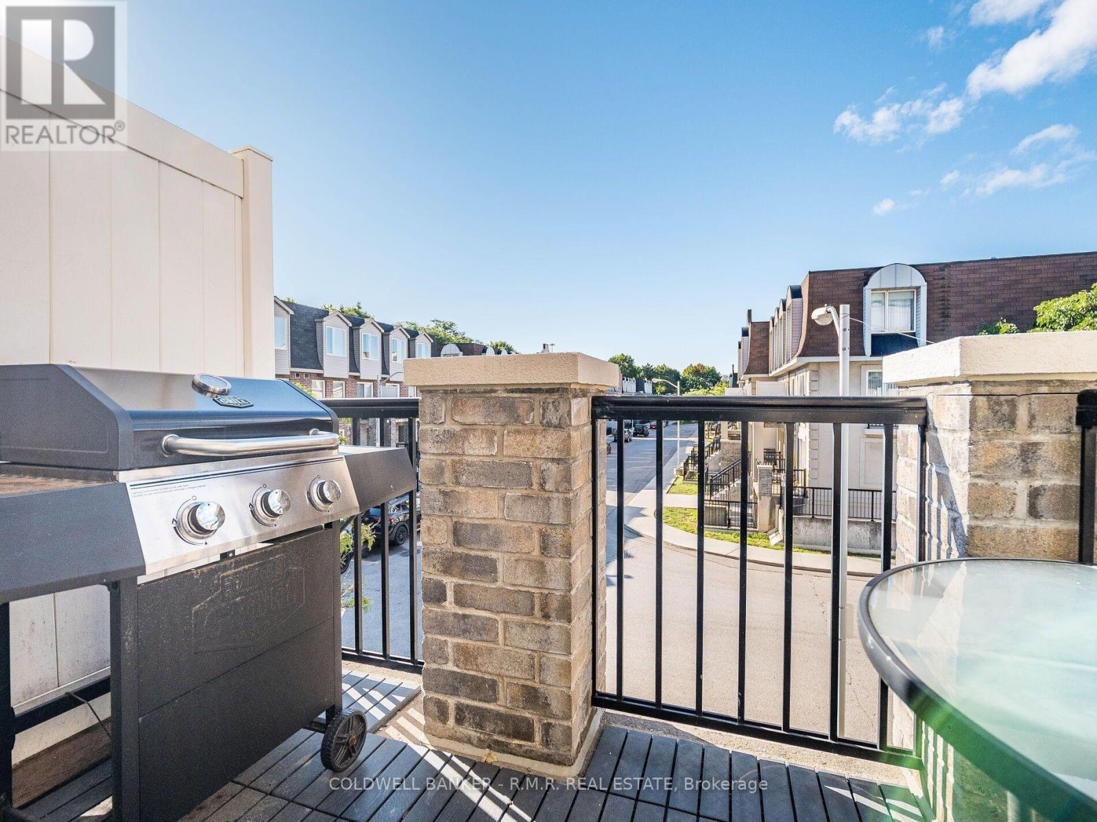 Photo 22 of 2020 125 George Appleton Way, Toronto ON