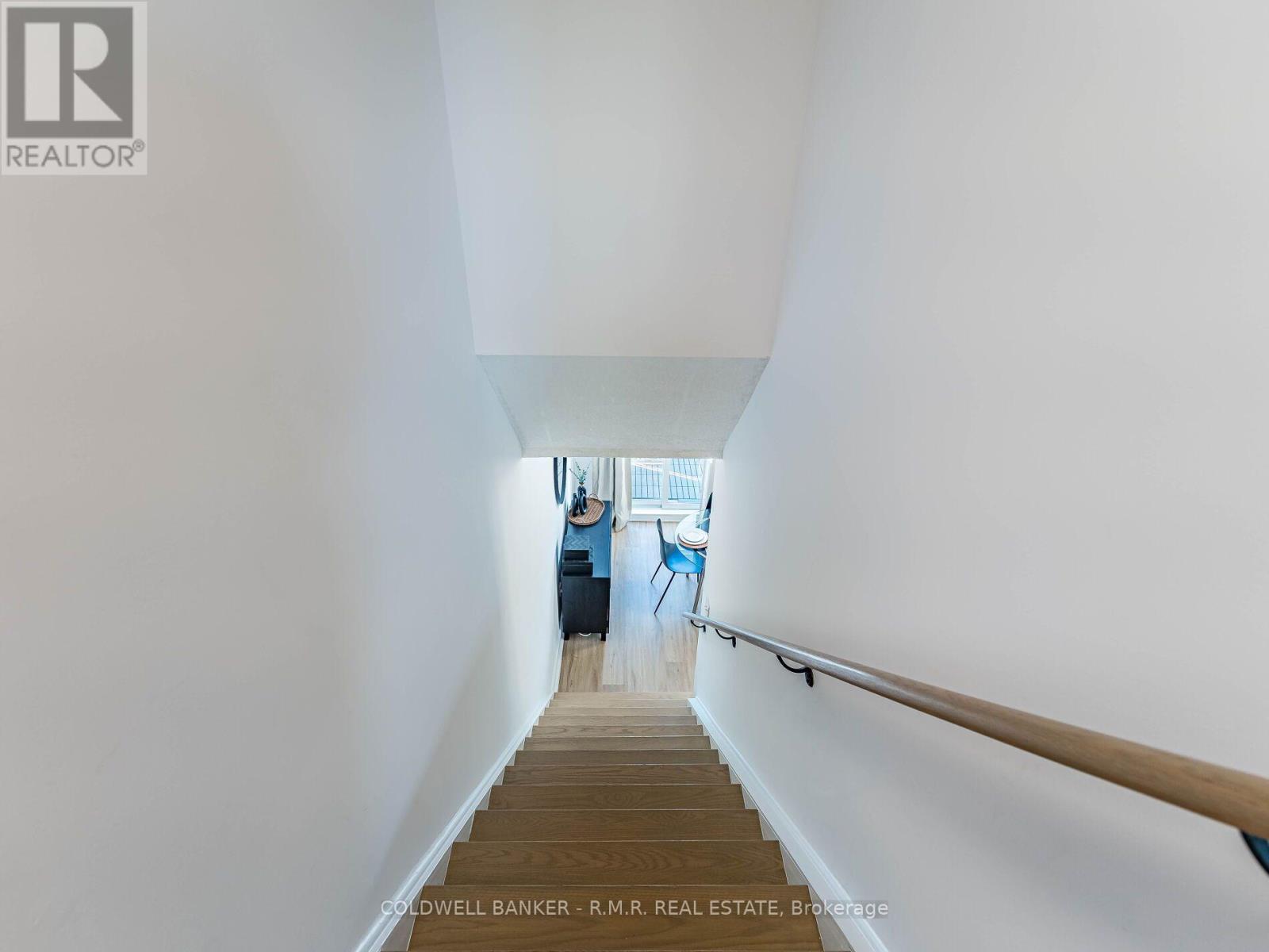 Photo 23 of 2020 125 George Appleton Way, Toronto ON