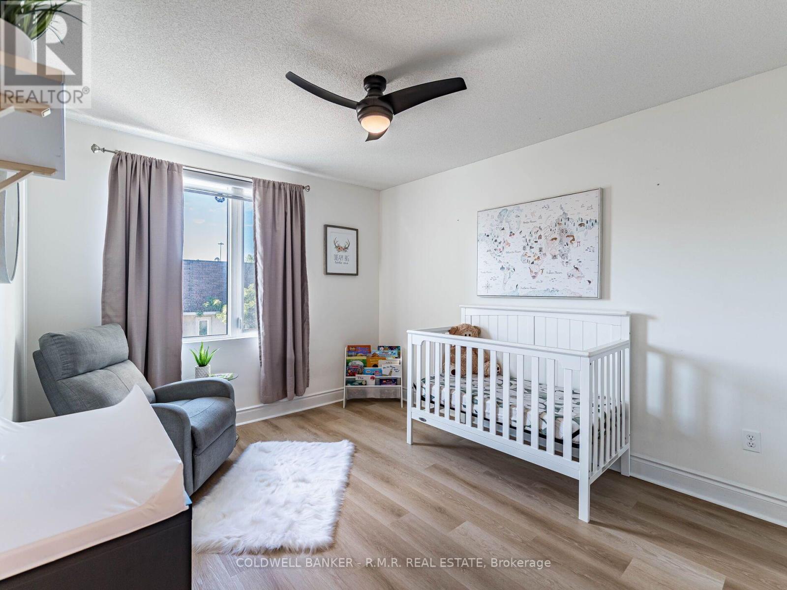 Photo 33 of 2020 125 George Appleton Way, Toronto ON