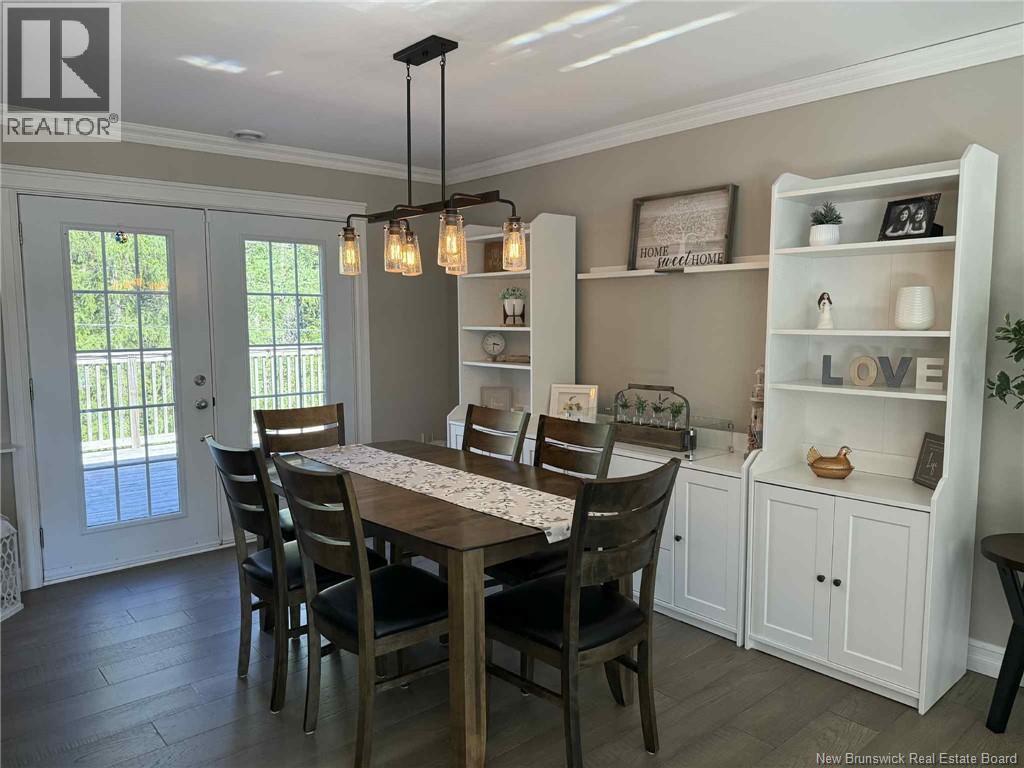 Photo 7 of 207 Claire Avenue, Miramichi NB