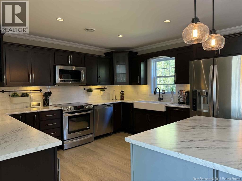 Photo 4 of 207 Claire Avenue, Miramichi NB