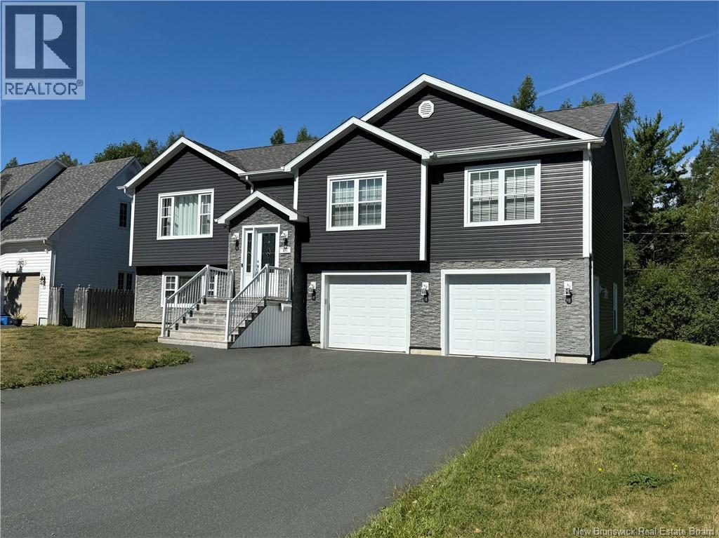 Photo 1 of 207 Claire Avenue, Miramichi NB