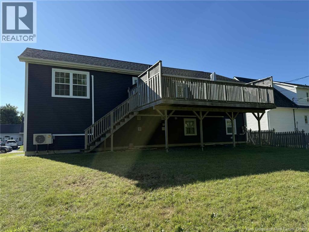 Photo 2 of 207 Claire Avenue, Miramichi NB