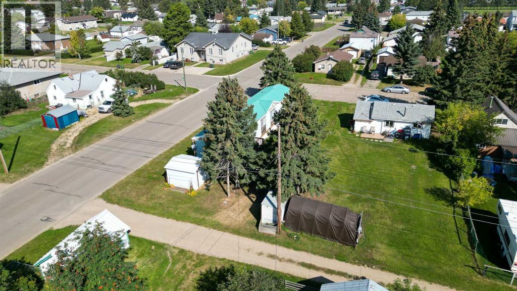 Photo 7 of 4645 52 Avenue, Rimbey AB