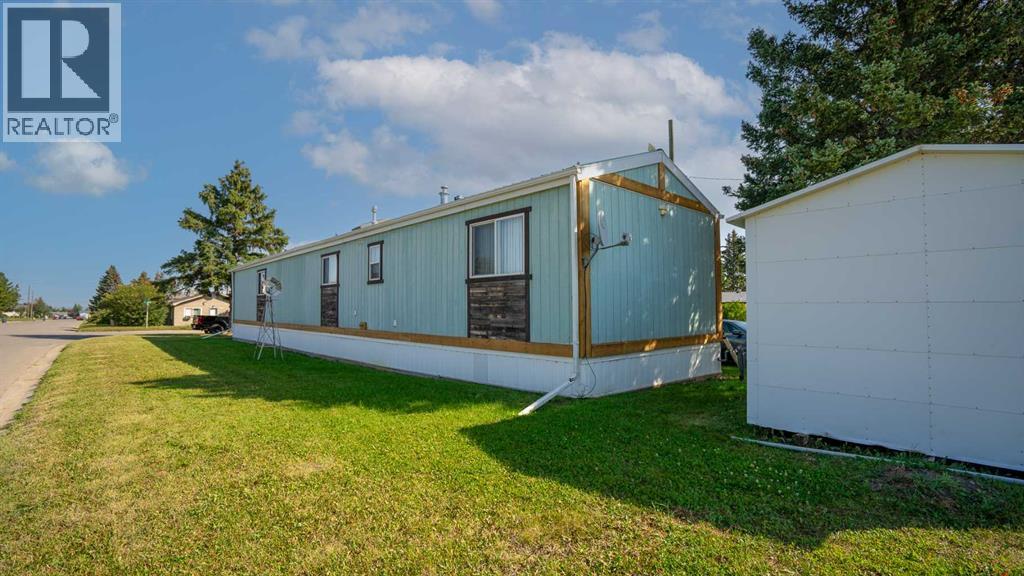 Photo 5 of 4645 52 Avenue, Rimbey AB