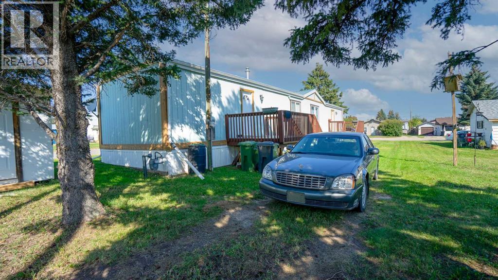Photo 8 of 4645 52 Avenue, Rimbey AB