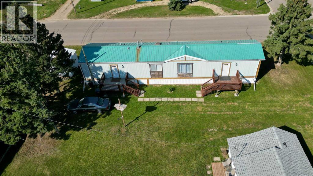 Photo 3 of 4645 52 Avenue, Rimbey AB