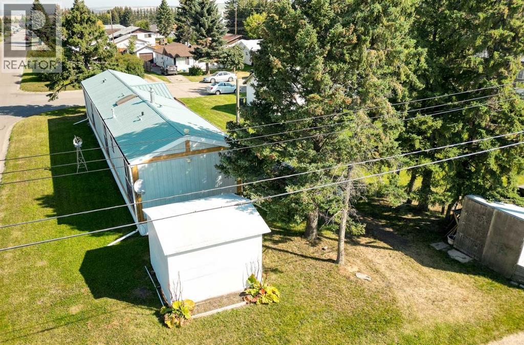 Photo 6 of 4645 52 Avenue, Rimbey AB