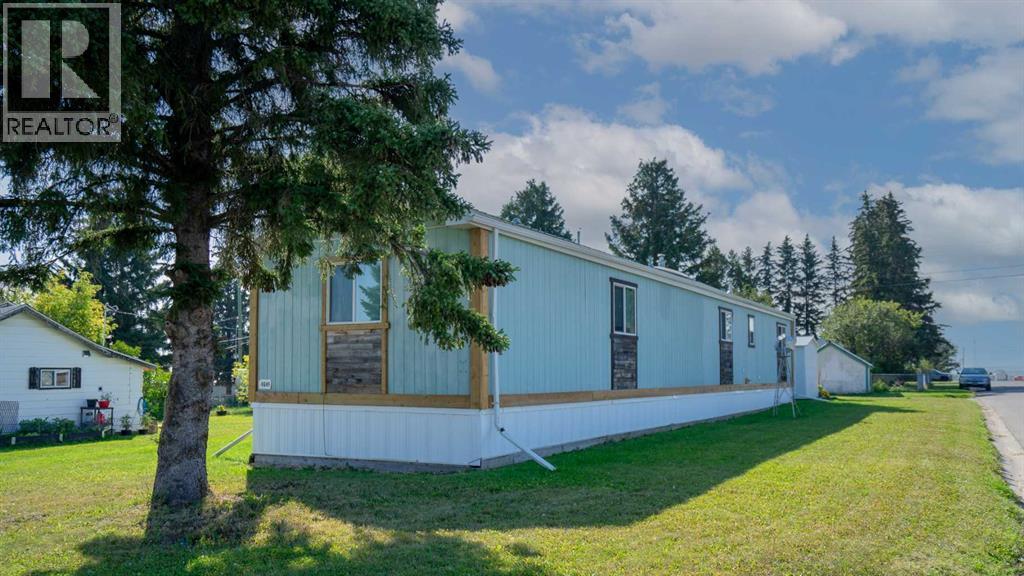 Photo 11 of 4645 52 Avenue, Rimbey AB