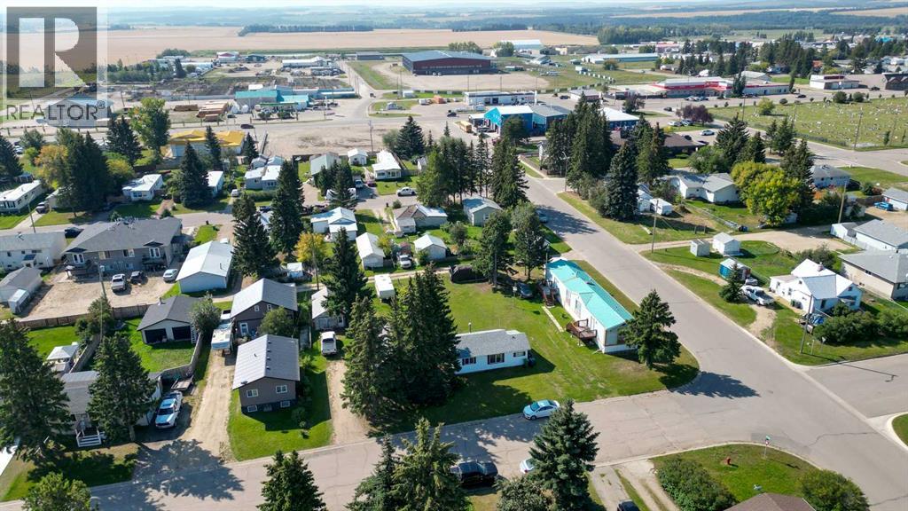 Photo 9 of 4645 52 Avenue, Rimbey AB