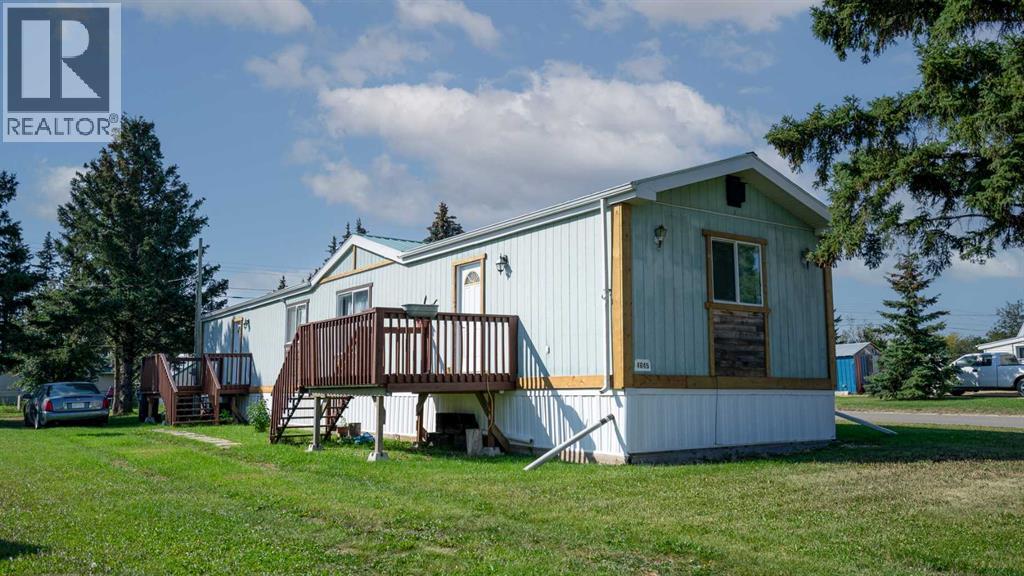 Photo 1 of 4645 52 Avenue, Rimbey AB