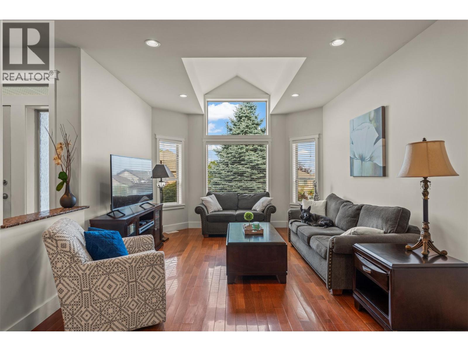 Photo 2 of 951 Mt Begbie Drive, Vernon BC