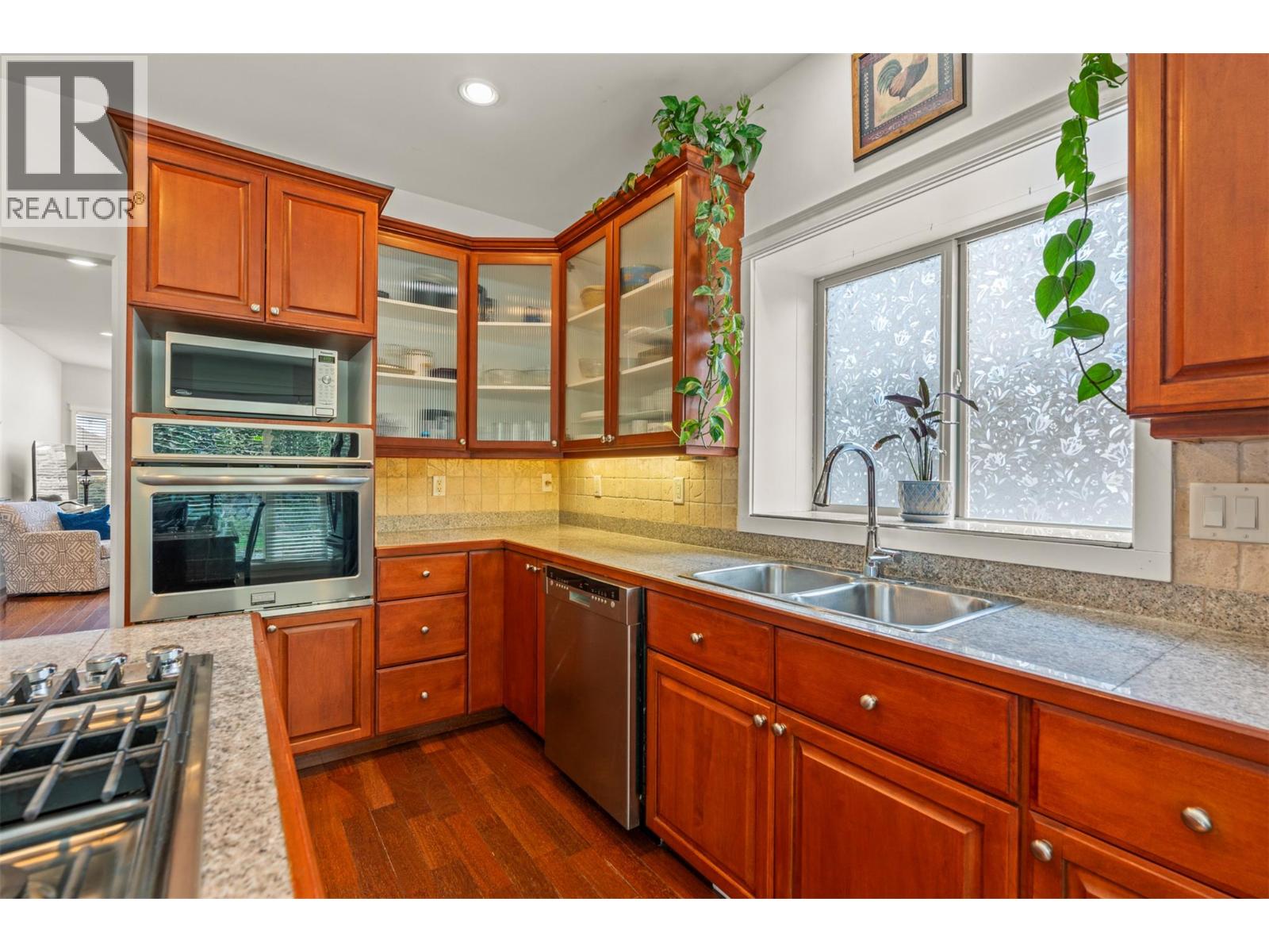 Photo 3 of 951 Mt Begbie Drive, Vernon BC