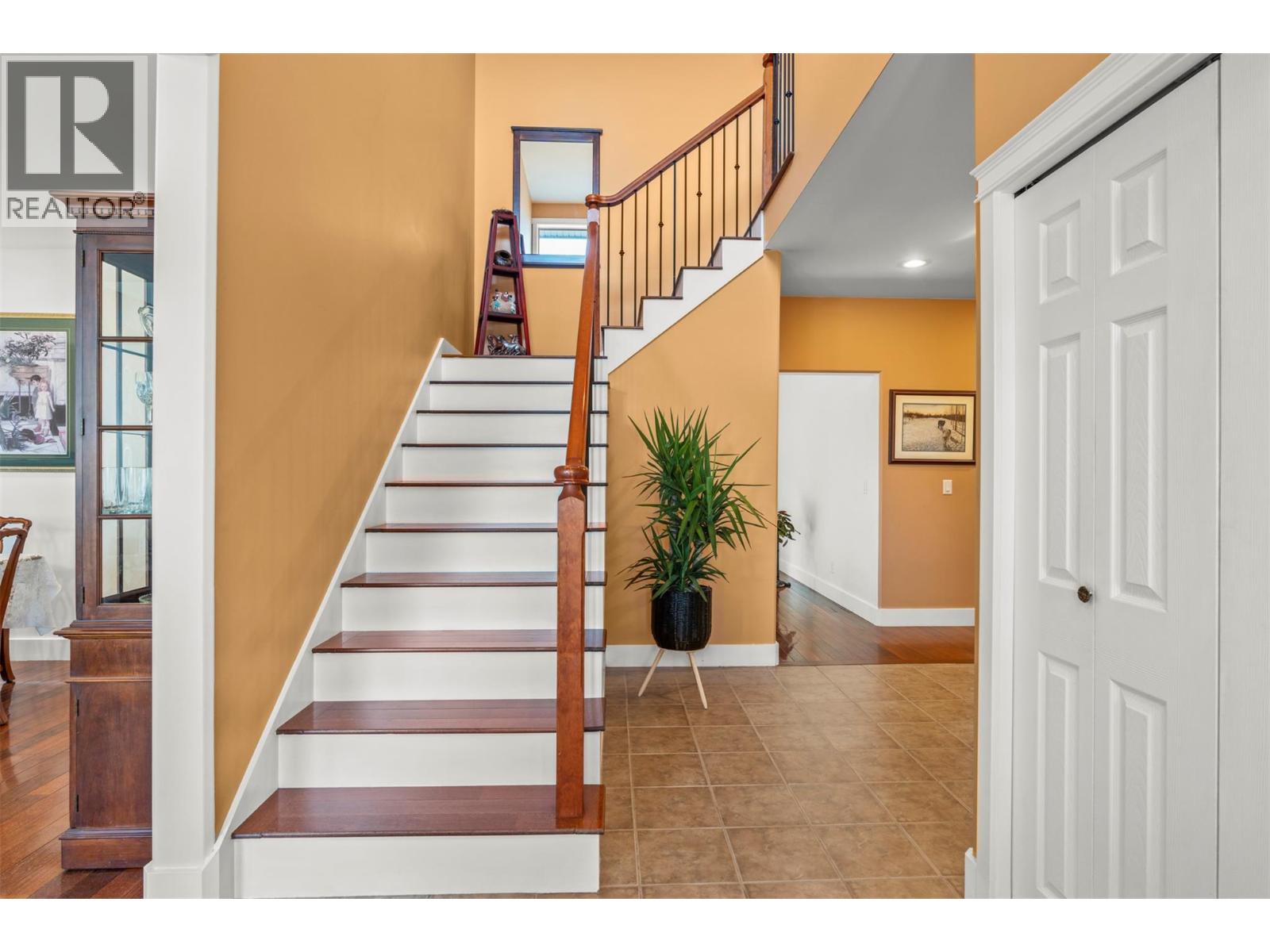 Photo 8 of 951 Mt Begbie Drive, Vernon BC