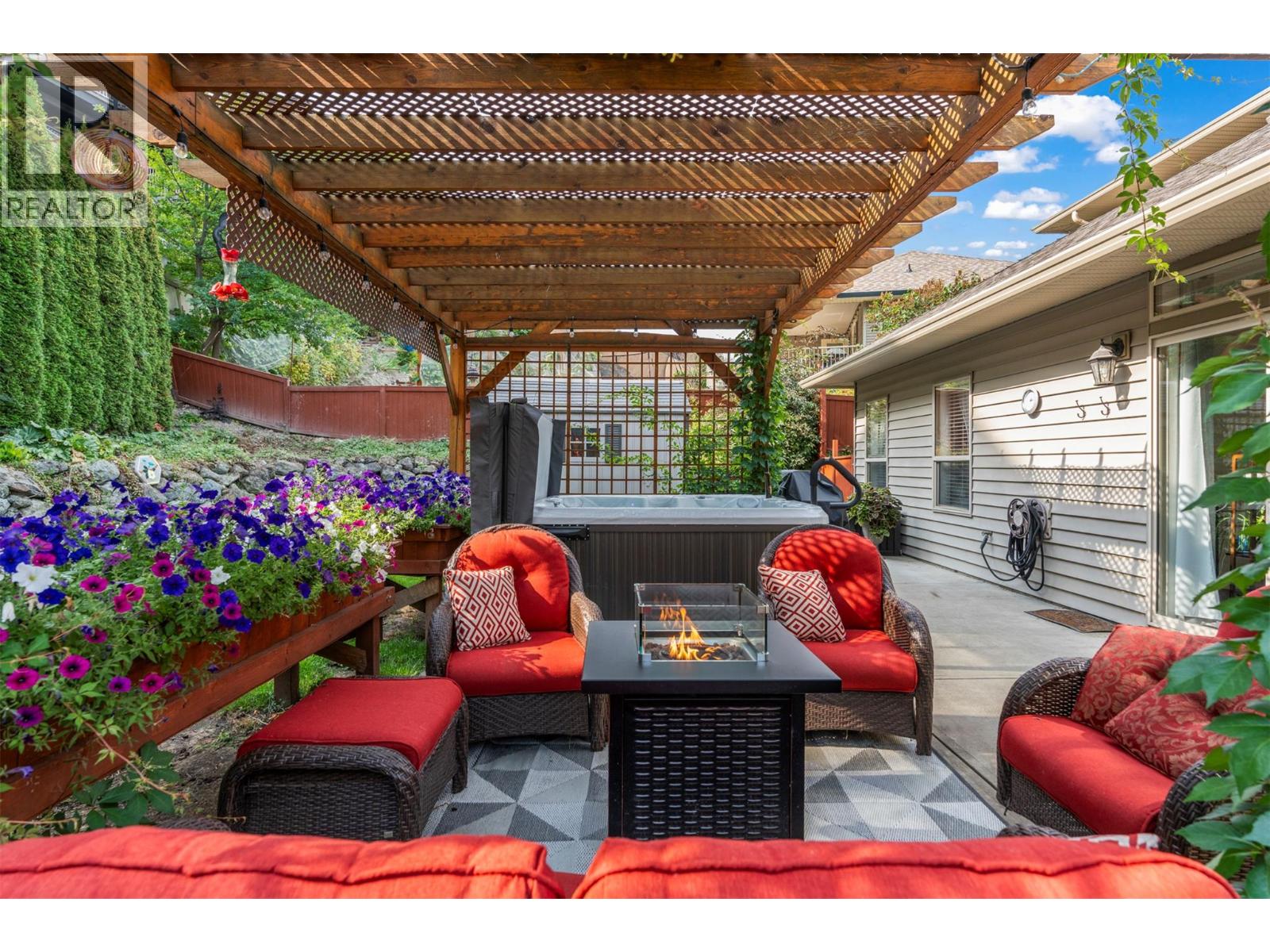 Photo 6 of 951 Mt Begbie Drive, Vernon BC
