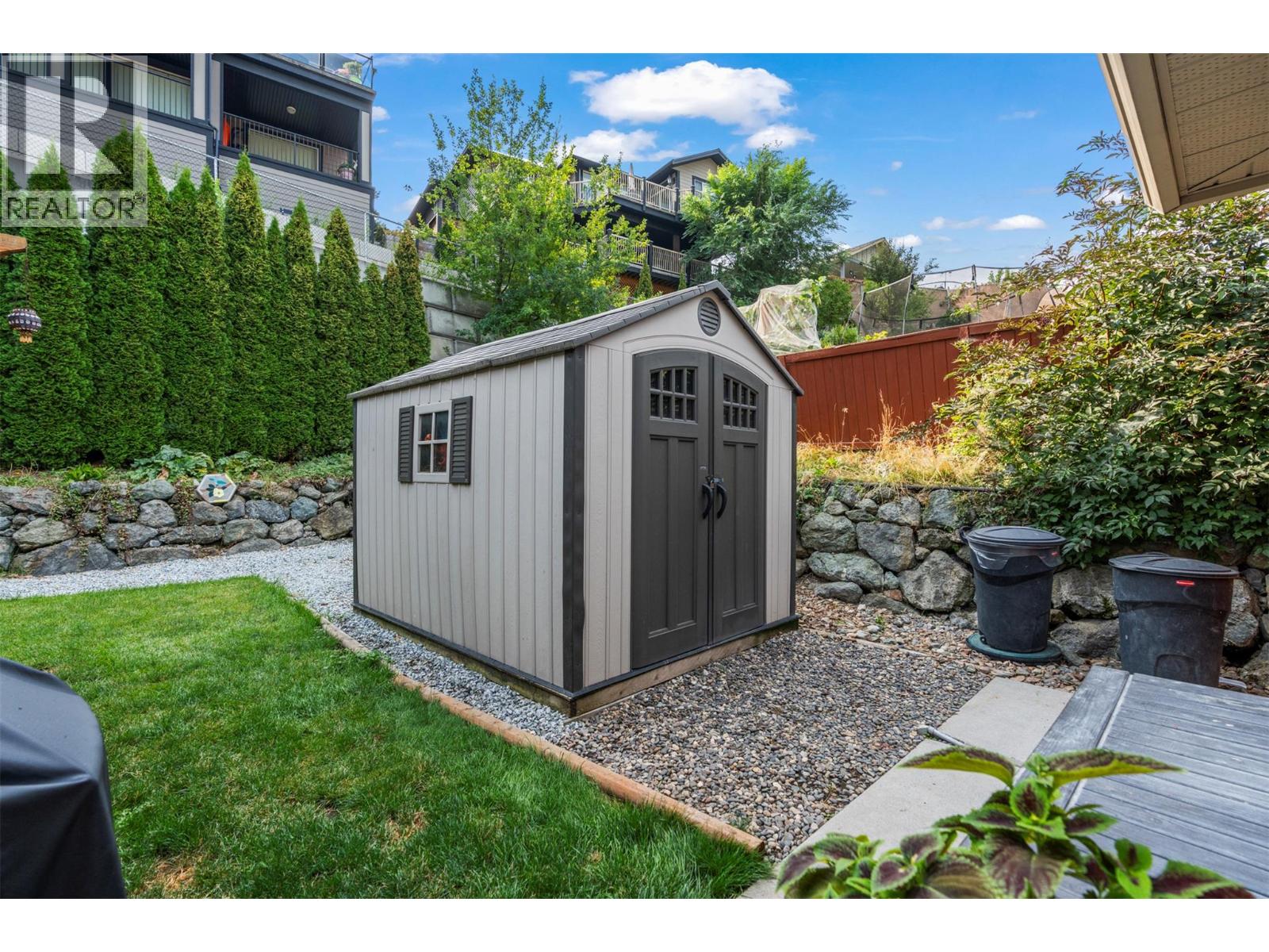 Photo 31 of 951 Mt Begbie Drive, Vernon BC
