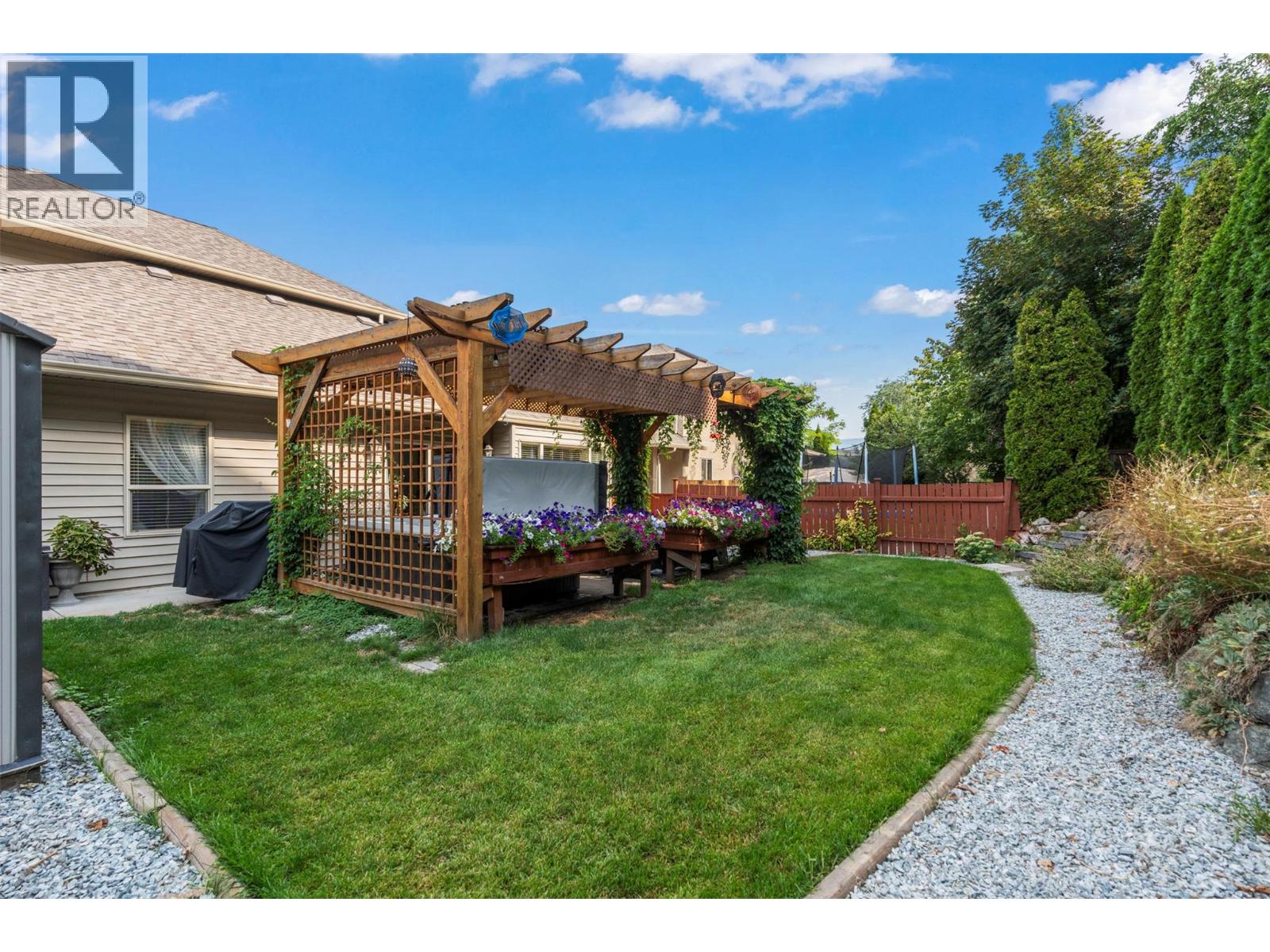 Photo 33 of 951 Mt Begbie Drive, Vernon BC