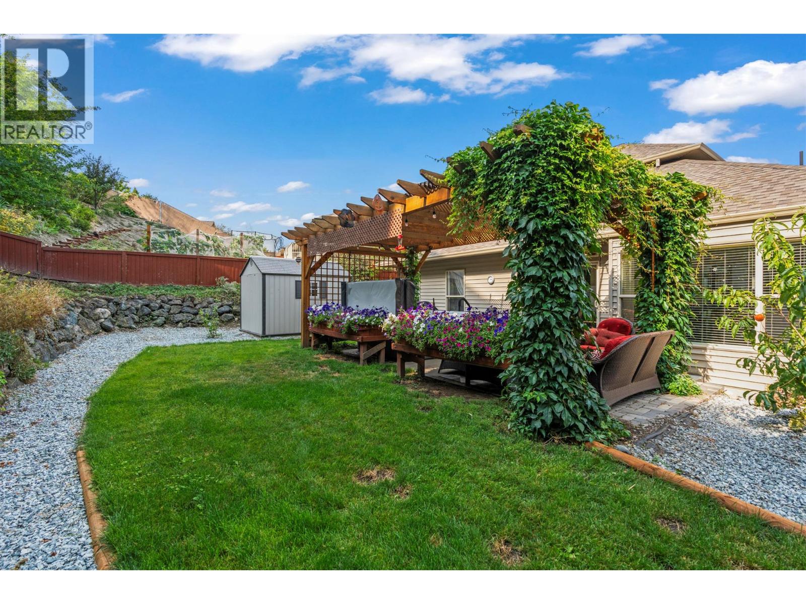 Photo 45 of 951 Mt Begbie Drive, Vernon BC