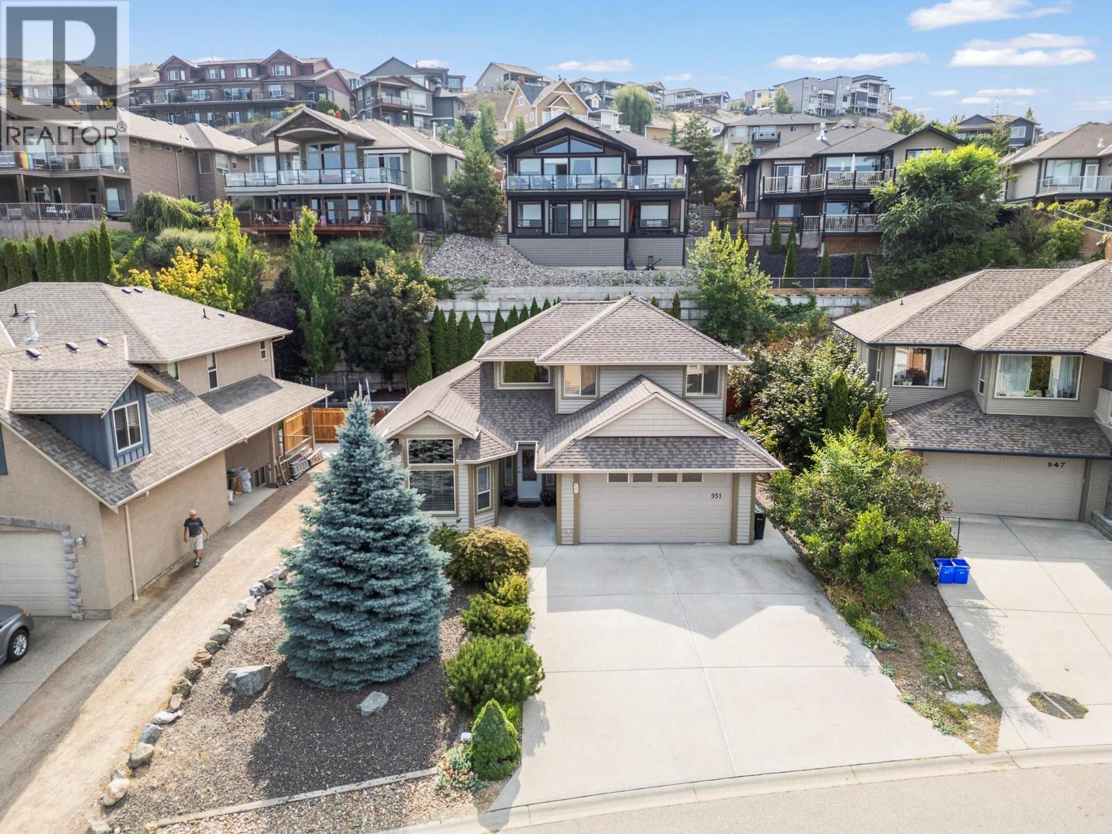 Photo 35 of 951 Mt Begbie Drive, Vernon BC
