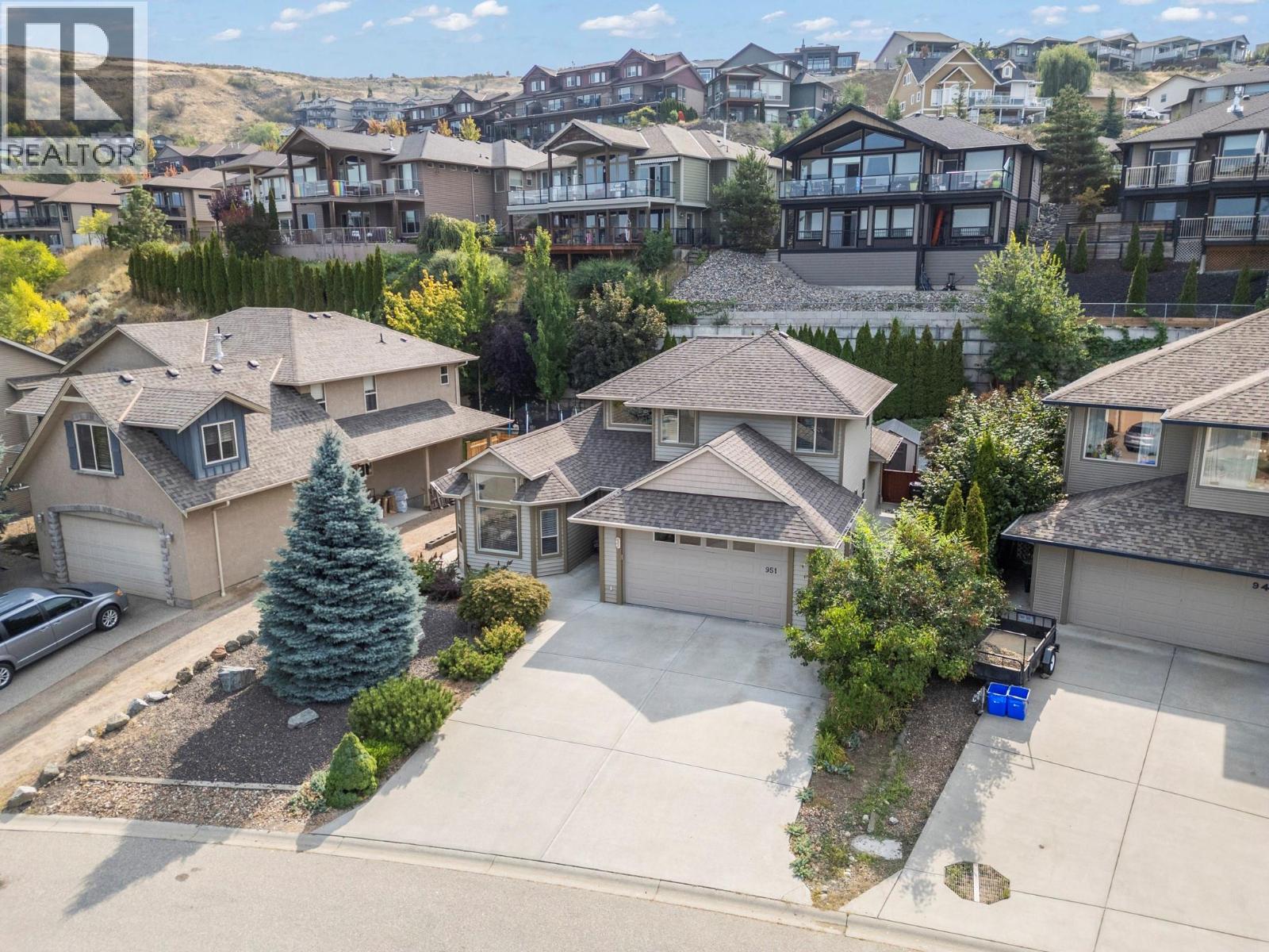 Photo 36 of 951 Mt Begbie Drive, Vernon BC