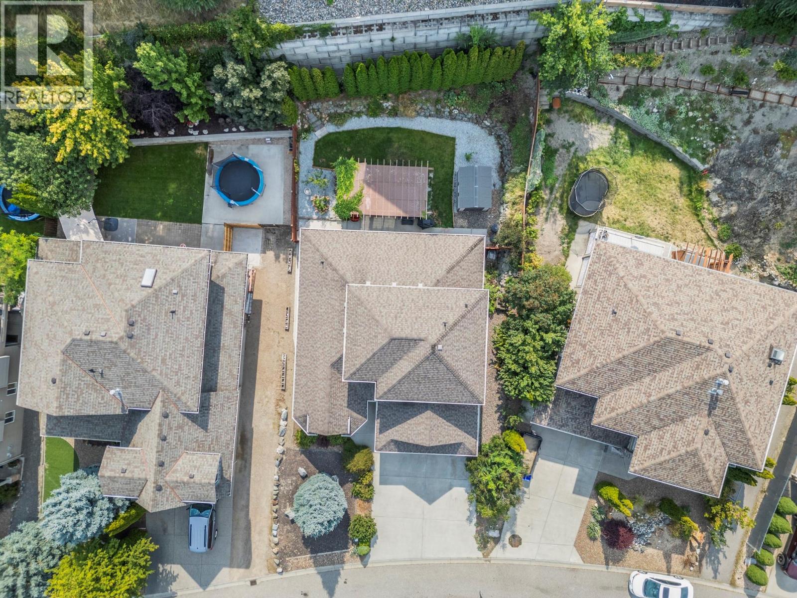 Photo 37 of 951 Mt Begbie Drive, Vernon BC