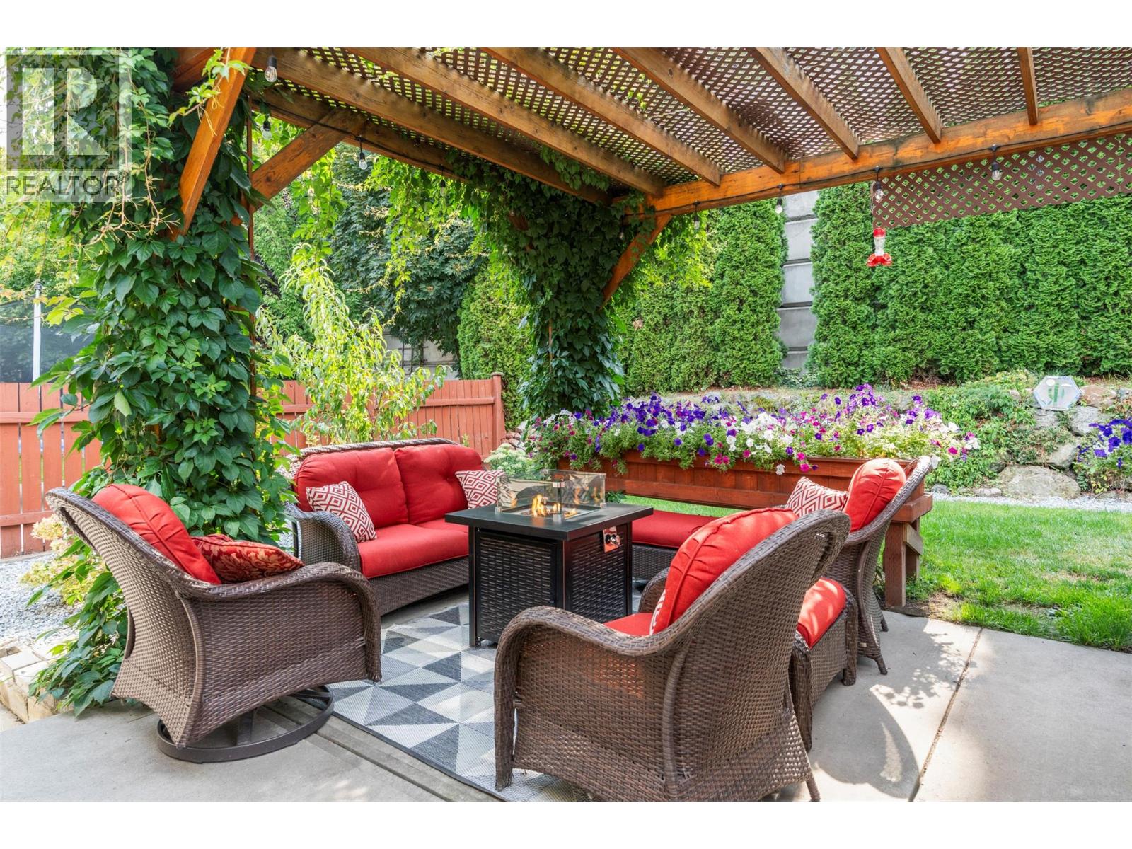Photo 5 of 951 Mt Begbie Drive, Vernon BC