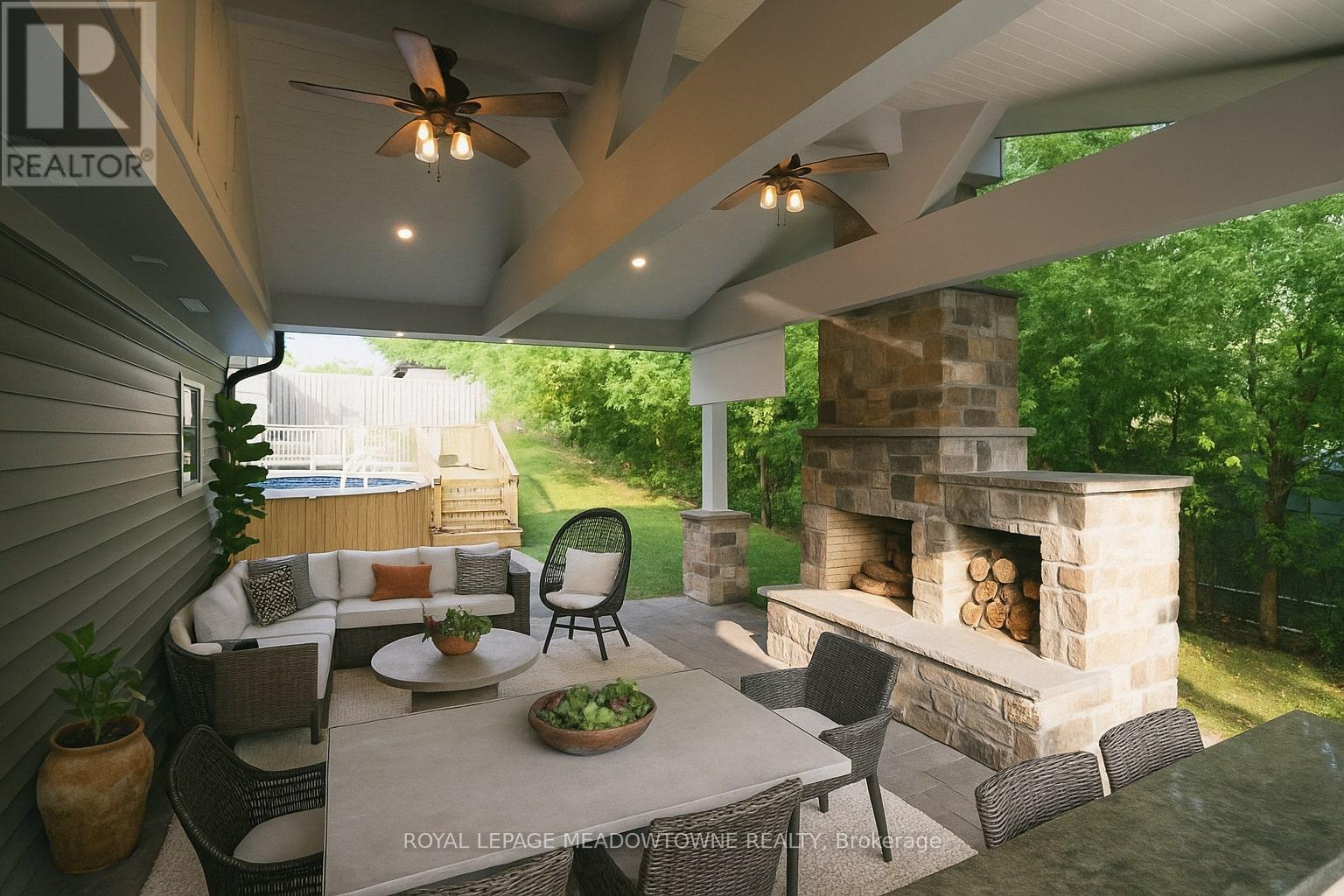 Photo 4 of 1149 Stanley Drive, Burlington ON