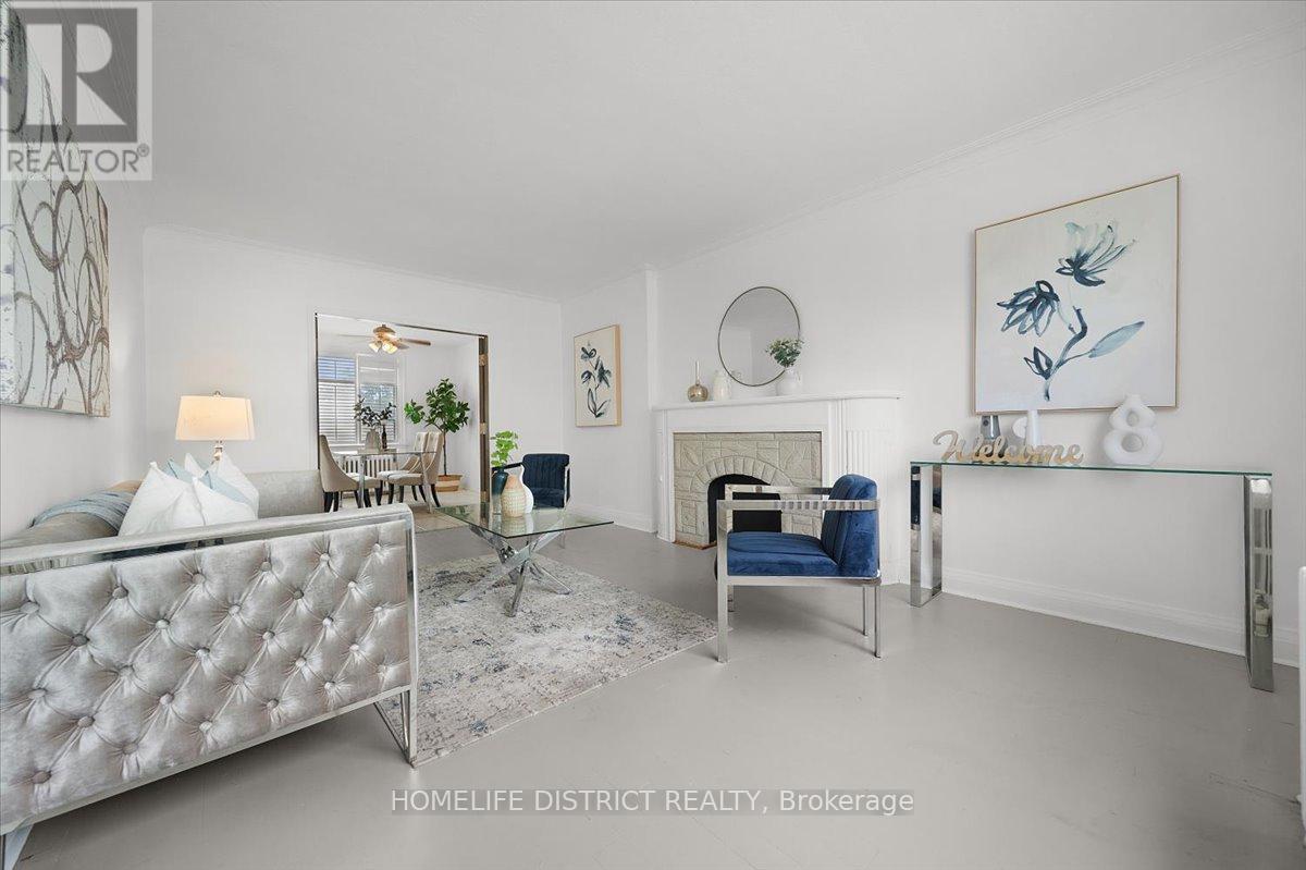 Photo 1 of 2055 Eglinton Avenue W, Toronto ON