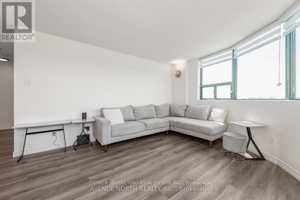 Photo 6 of 601 1440 Heron Road, Ottawa ON