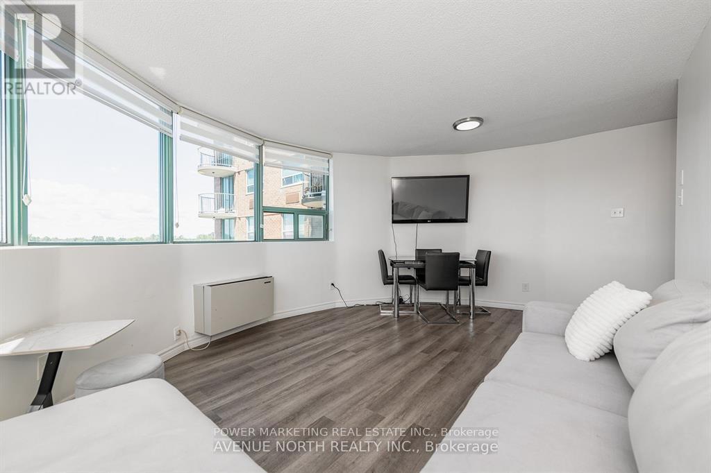 Photo 7 of 601 1440 Heron Road, Ottawa ON