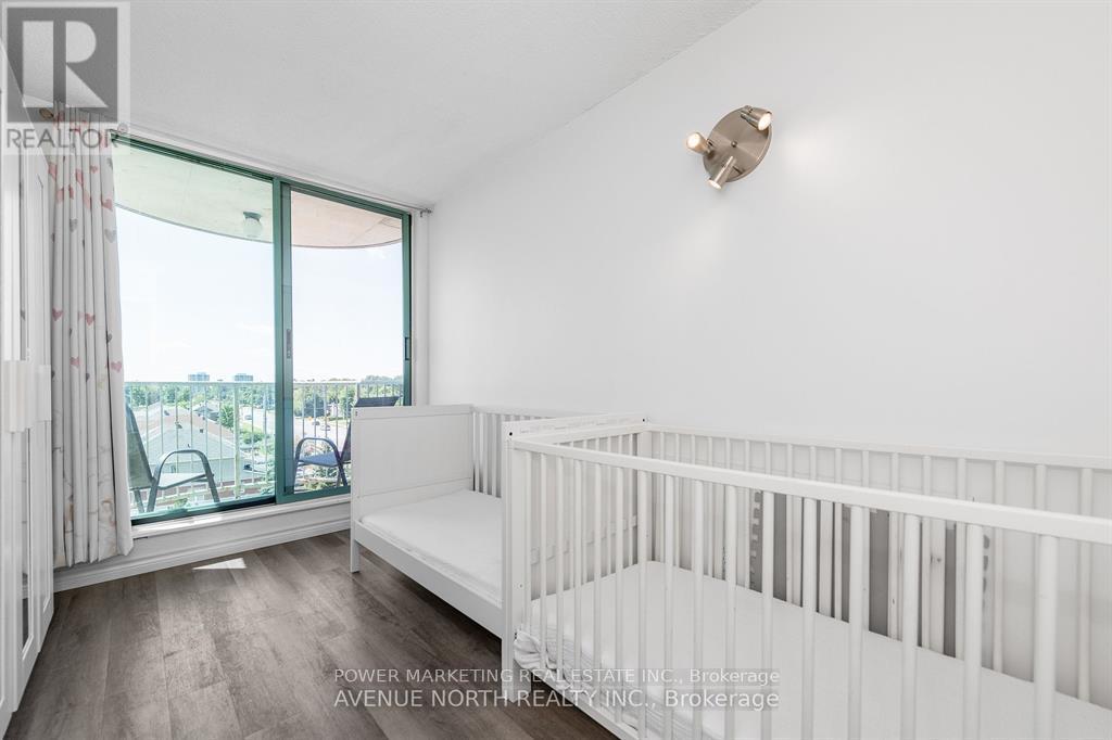 Photo 9 of 601 1440 Heron Road, Ottawa ON