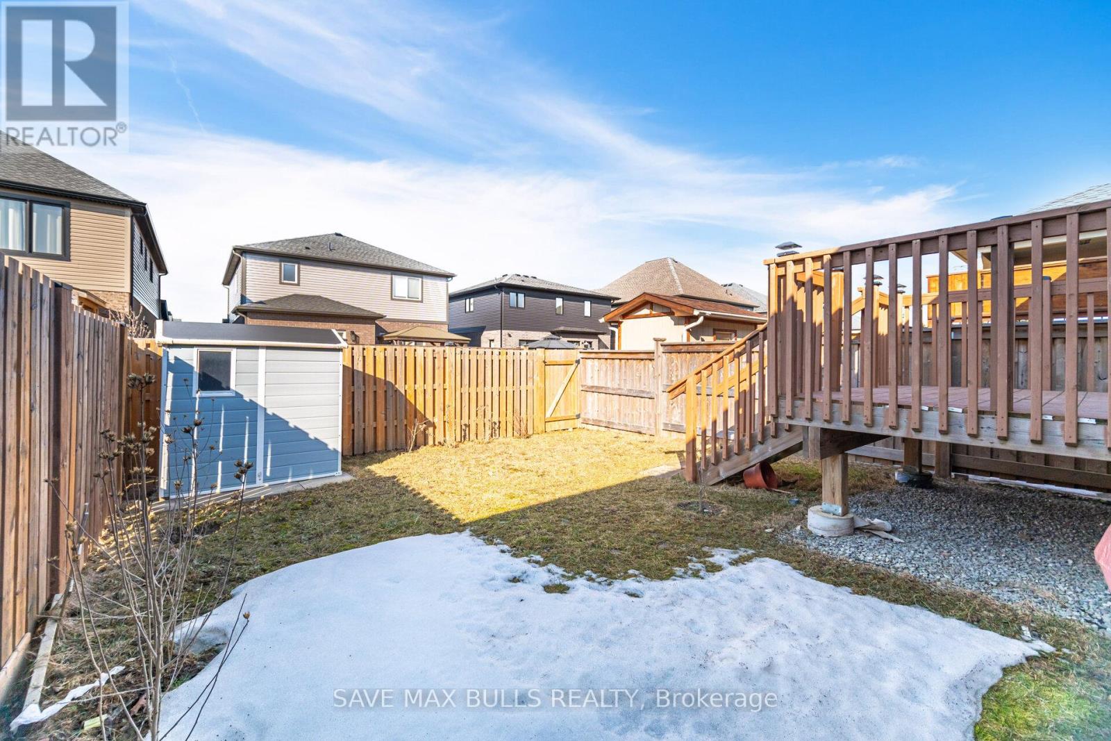 Photo 43 of 127 Acacia Road, Pelham ON