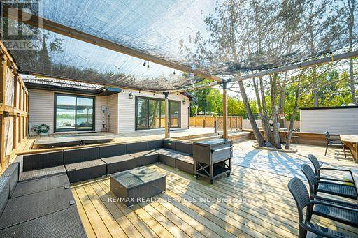 Photo 33 of 28 Eldonia Road, Kawartha Lakes ON