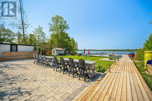 Photo 36 of 28 Eldonia Road, Kawartha Lakes ON