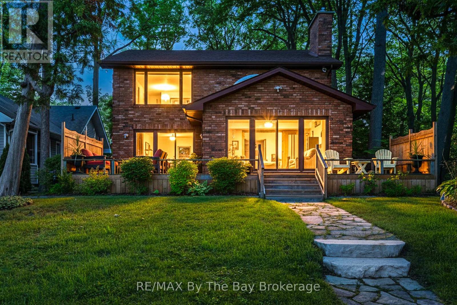 Photo 1 of 38 Willow Drive, Tiny ON