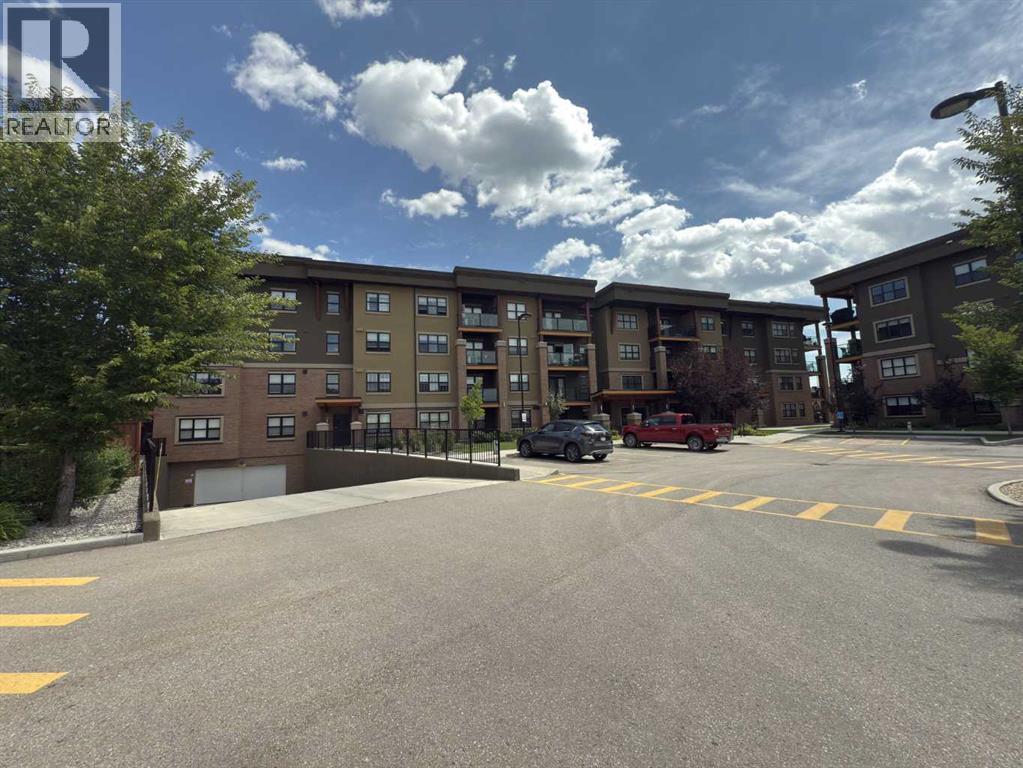 Photo 1 of 1107 10 Market Boulevard Se, Airdrie AB
