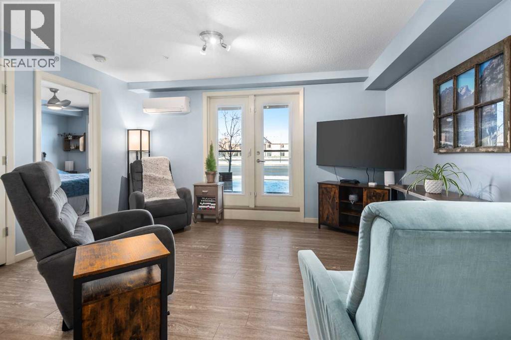 Photo 13 of 1107 10 Market Boulevard Se, Airdrie AB